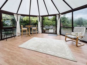 Conservatory- click for photo gallery